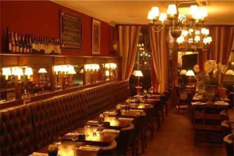 Guest House Huyze Die Maene 브뤼헤 외부 사진