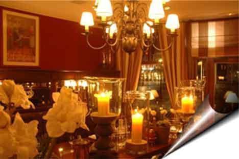 Guest House Huyze Die Maene 브뤼헤 외부 사진