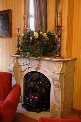 Guest House Huyze Die Maene 브뤼헤 외부 사진