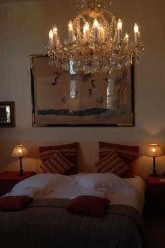 Guest House Huyze Die Maene 브뤼헤 외부 사진