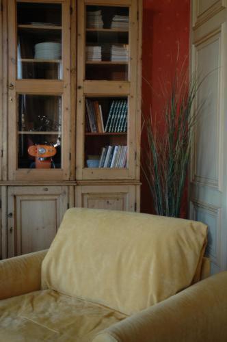Guest House Huyze Die Maene 브뤼헤 외부 사진