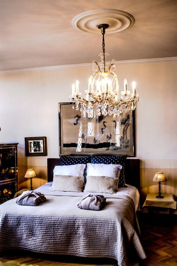 Guest House Huyze Die Maene 브뤼헤 외부 사진