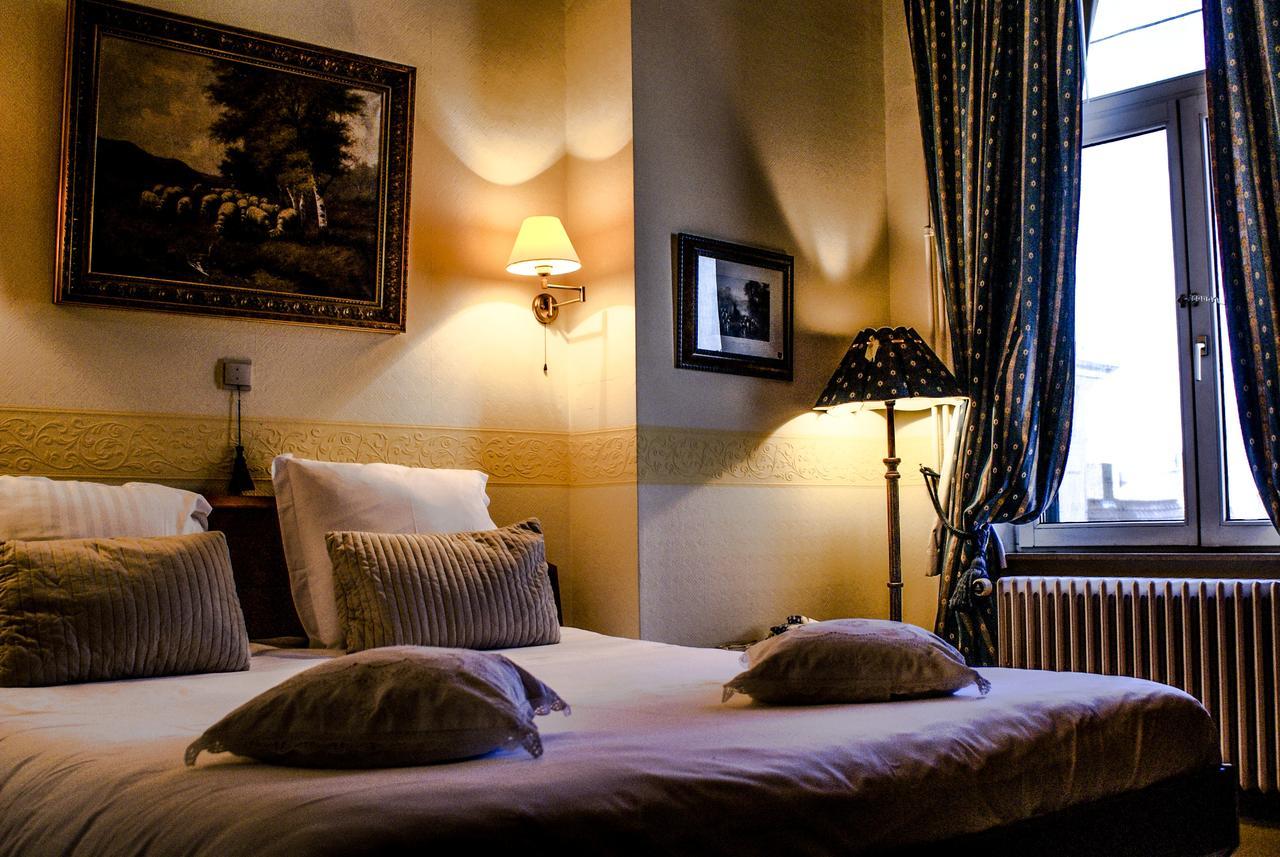 Guest House Huyze Die Maene 브뤼헤 외부 사진