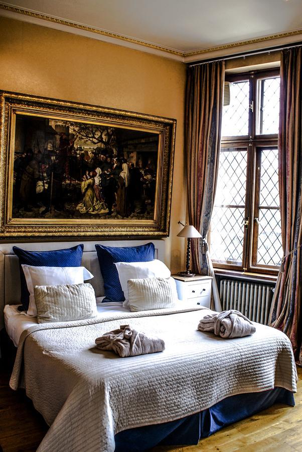 Guest House Huyze Die Maene 브뤼헤 외부 사진